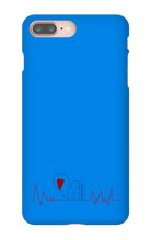 LM iPhone Phone Case