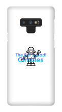 cimbles_ Samsung Phone Cases