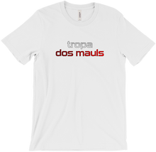 CAMISA TROPA DOS MAULS