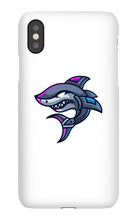 chronocrits iPhone Phone Cases