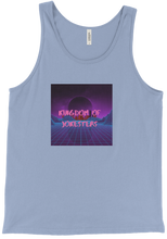 questionablejokester Tank Top