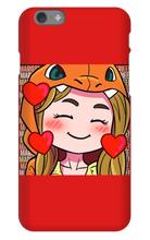 marissmariee iPhone Phone Cases