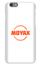 mmoyax iPhone Phone Cases