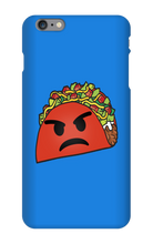 SchwedyMad iPhone Phone Cases