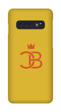 thechosenbernard Samsung Phone Cases