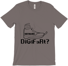DiGiFaRt ShoeT's