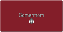Gamermom XXL Gaming Mousepad