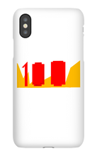 ffd_tv iPhone Phone Cases