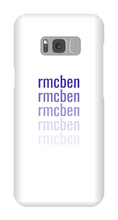 rmcben Samsung Phone Cases