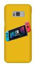 Nintendo Switch Samsung Phone Cases