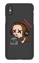 Asuna610 iPhone Cases