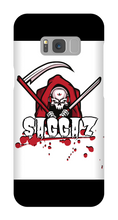 saggaz Samsung Phone Cases