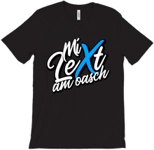 saugrippl LEXT Shirt