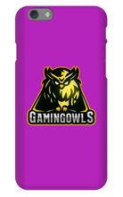 alvisallday iPhone Phone Cases