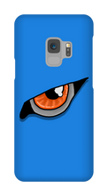 WOLF EYE Samsung Case