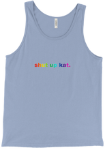 sillynannys Tank Top