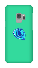 dreamtradestelevision Samsung Phone Cases