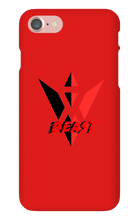 ibeastiemode iPhone Cases