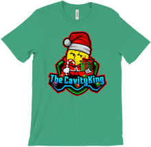 TheCavityKing Merry Christmas T