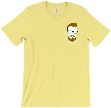 HapticGG Face Tee