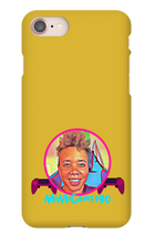 MiMiGames90 Logo iPhone Phone Cases