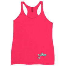 ToniYikes Tank Top