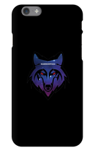 kabrost205 iPhone Phone Cases