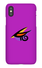 confusedanubis iPhone Phone Cases