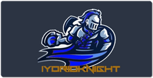 iyorioknight XXL Gaming Mousepad