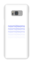 naomidreams Samsung Phone Cases