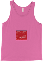 charithon Tank Top