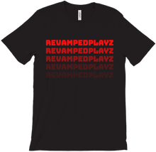 Logo RevampedPlayz Shirt