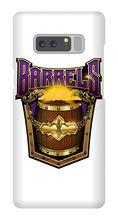 barr3ls Samsung Phone Cases