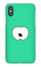 koms iPhone Phone Case