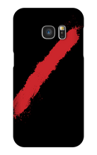 moonvaljeanhere Samsung Phone Cases