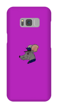 lmousecopl Samsung Phone Cases