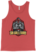 sirgalleway Tank Top