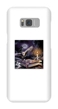 robykk3567 Samsung Phone Cases