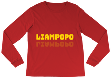 liampopo Long Sleeve Tee