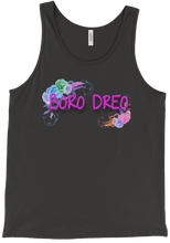 mononoipendron Tank Top