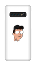 knglou Samsung Phone Cases