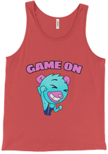 boybluelondon Tank Top