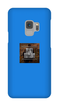 Peaky YeetShot Samsung Phone Cases