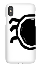 Blink Badge Iphone Cases