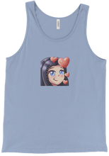 xxxcsnowflakexxx Tank Top