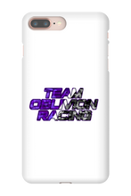 tcracing4x iPhone Phone Cases
