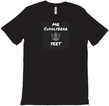 mr_cuddlybear T-Shirts