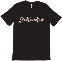 GODSARELOST T-Shirt