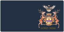 lord_neal XXL Gaming Mousepad