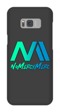nomercymercttv Samsung Phone Cases